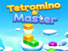 Ойын Tetromino Master