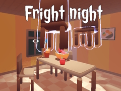 Ойын Fright Night