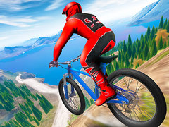 Ойын Riders Downhill Racing