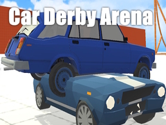 Ойын Car Derby Arena