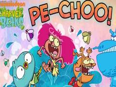 Ойын Harvest Beaks Pe-Choo!
