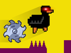 Ойын Devil Duck