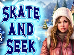 Ойын Skate and Seek