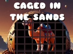 Ойын Caged in the Sands