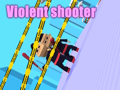 Ойын Violent shooter