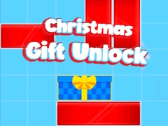 Ойын Christmas Gift Unlock