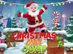 Ойын Christmas Gift Jump