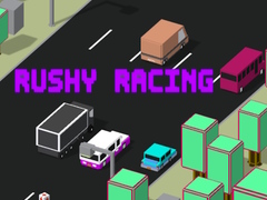 Ойын Rushy Racing
