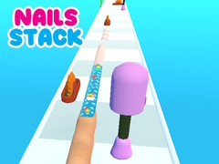 Ойын Nails Stack