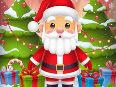 Ойын Christmas Gift Match