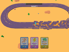 Ойын Road Master 3D
