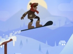Ойын Around Elbrus