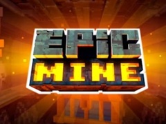 Ойын Epic Mine