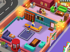 Ойын DayCare Tycoon