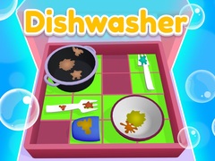 Ойын Dishwasher