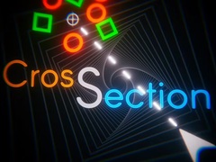 Ойын Cross Section