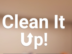 Ойын Clean It Up!