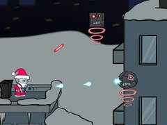 Ойын New Year 2078