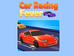 Ойын Car Racing Fever