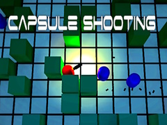 Ойын Capsule Shooting