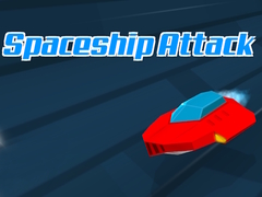 Ойын Spaceship Attack