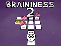 Ойын Braininess 2