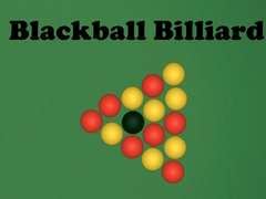 Ойын Black ball 