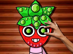 Ойын Sprunki PopIt