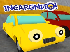 Ойын Incargnito