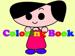 Ойын Coloring Book