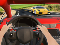 Ойын City Drift Racing