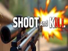 Ойын Shoot and Kill