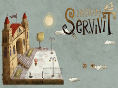 Ойын Museum Servivit