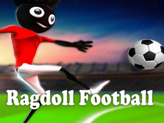 Ойын Ragdoll Football