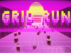 Ойын Grid Run