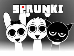 Ойын Sprunki Megalovania