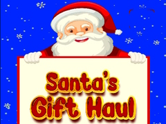 Ойын Santa's Gift Haul