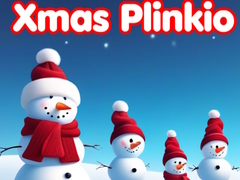 Ойын Xmas Plinkio