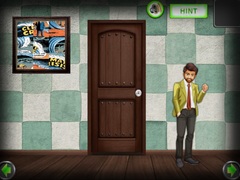 Ойын Amgel Easy Room Escape 239