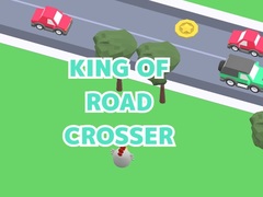 Ойын King Of Road Crosser