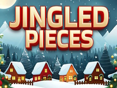 Ойын Jingled Pieces