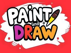 Ойын Paint and Draw