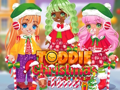Ойын Toddie Christmas Time