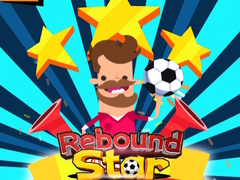 Ойын Rebound Star