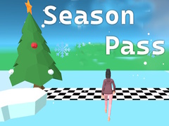 Ойын Season Pass