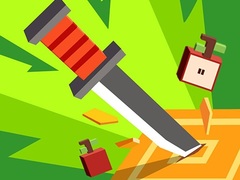 Ойын Flip Knife