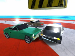 Ойын Derby Mod: GTA Modes