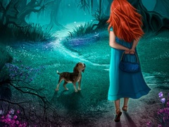 Ойын Lucy the Dog Rescue
