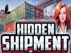 Ойын Hidden Shipment