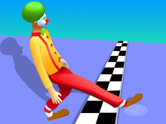 Ойын Funny Walk Fail Run